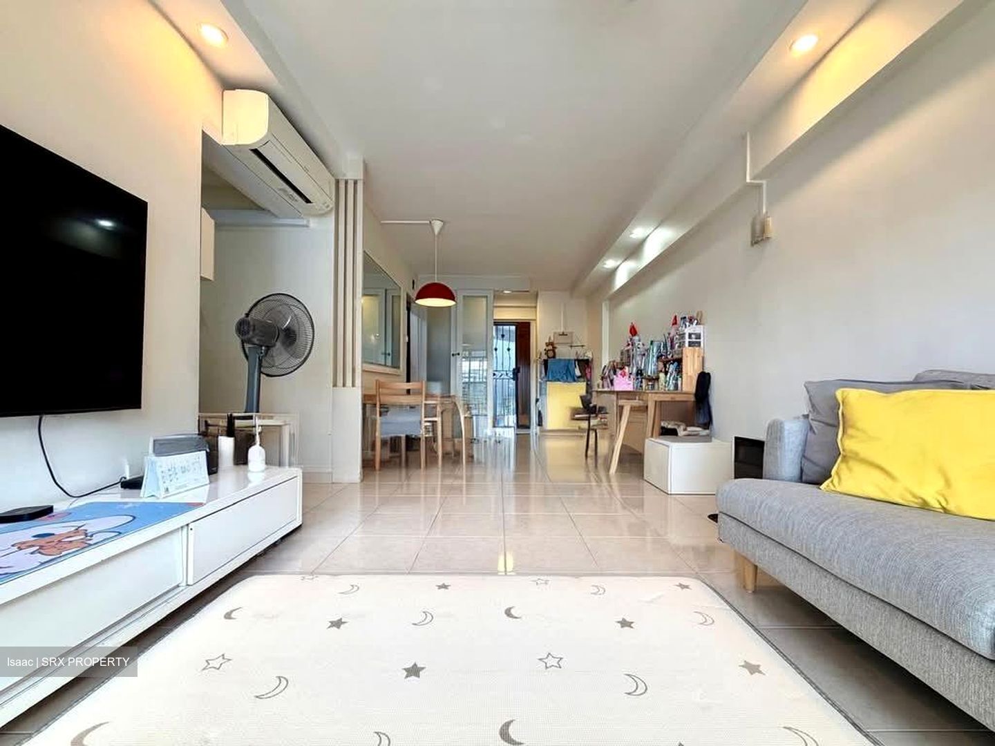 Blk 309A Anchorvale Vista (Sengkang), HDB 5 Rooms #583875471